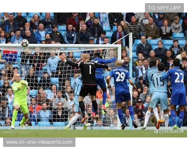 曼城连续四轮不胜，夺冠希望渺茫