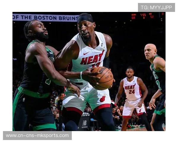 热火国王背靠背对决，阿德巴约约维奇复出助阵